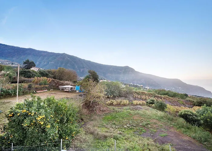 Casita Rural La Pinera
