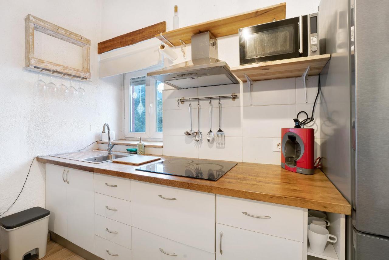 Сasa de vacaciones Casita Rural La Pinera